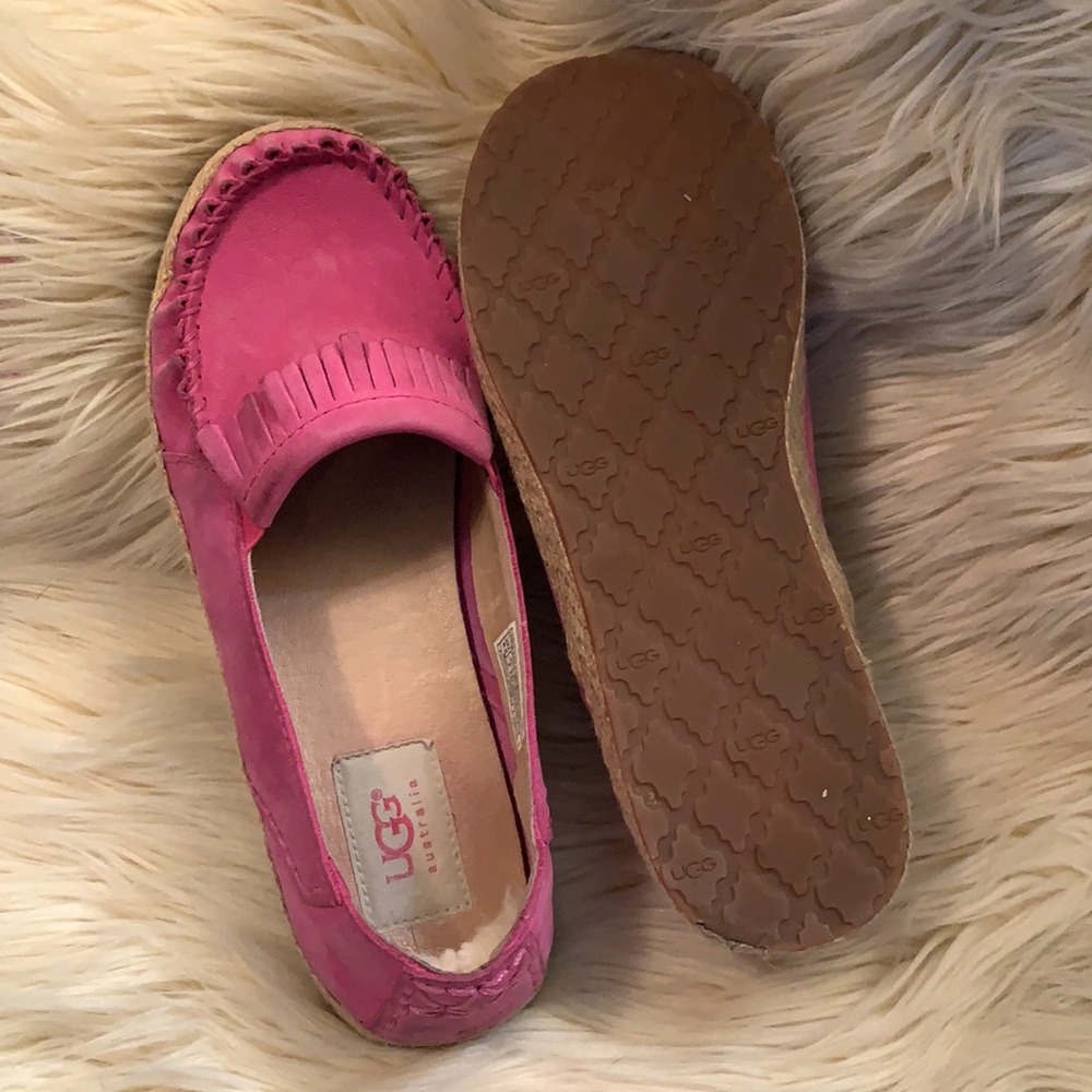 Ugg Loafer - image 2